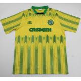 Celtic 2a Equipación 89/91